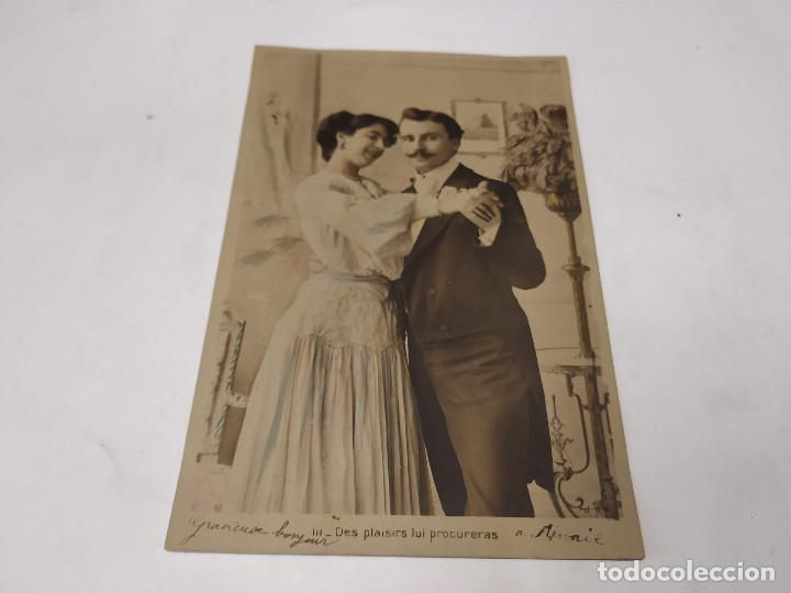 Postales: POSTAL DES PLAISIRS LUI PROCURERAS - Foto 1