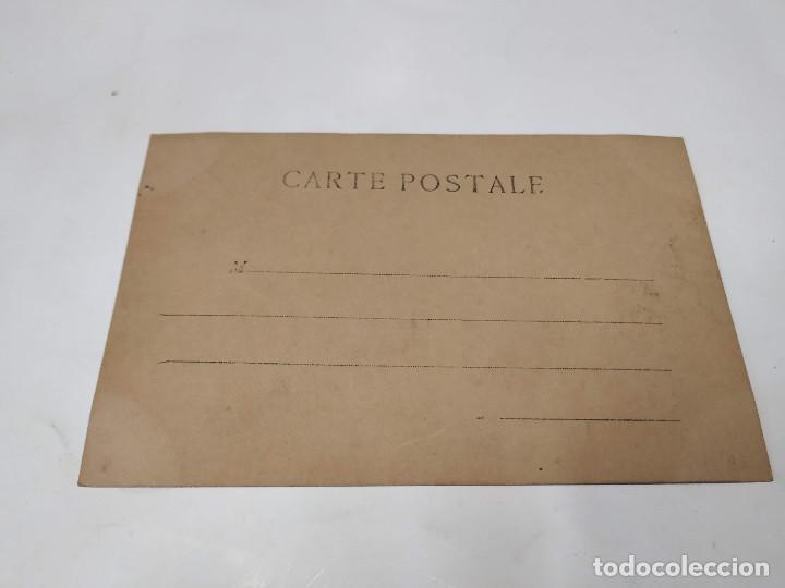 Postales: POSTAL DES PLAISIRS LUI PROCURERAS - Foto 2