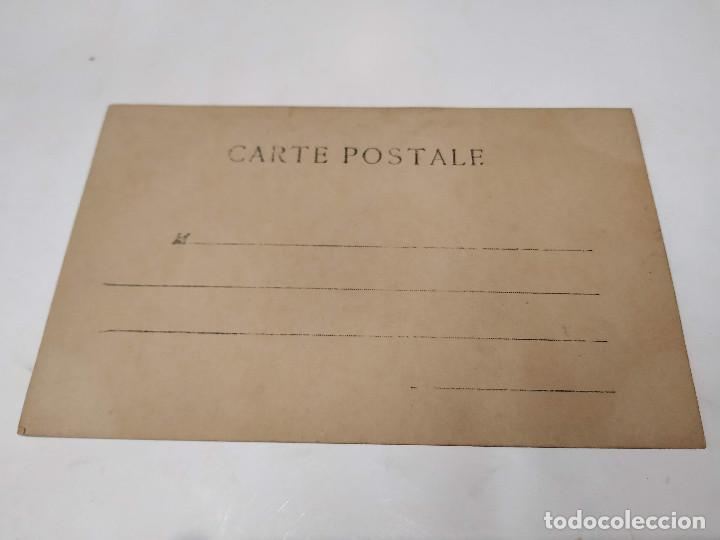 Postales: POSTAL RECOMPENS&Eacute; TU SERAS - Foto 2