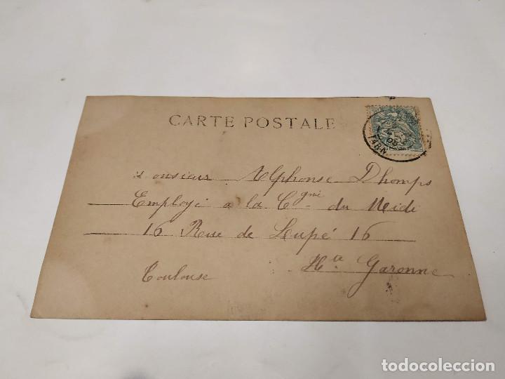 Postales: POSTAL PENDANT ----- - Foto 2