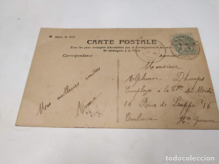 Postales: POSTAL BONHEUR PARFAIT - Foto 2