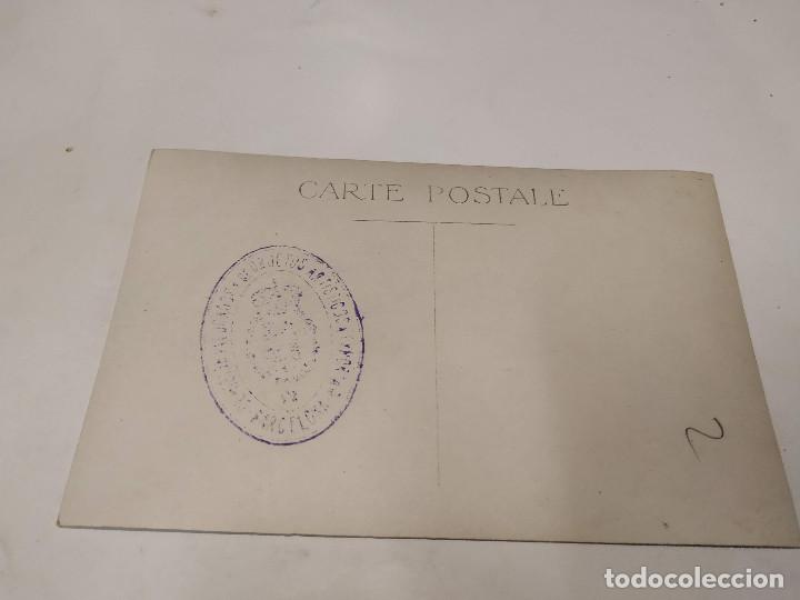 Postales: POSTAL MUJER ------- - Foto 2