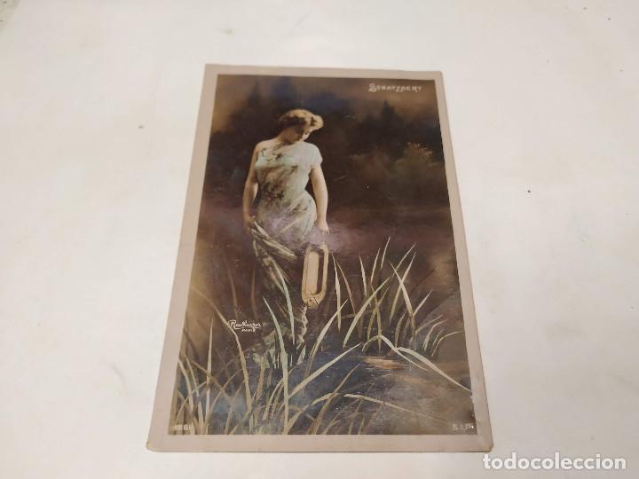 Postales: POSTAL STRATZAERT -- - Foto 1