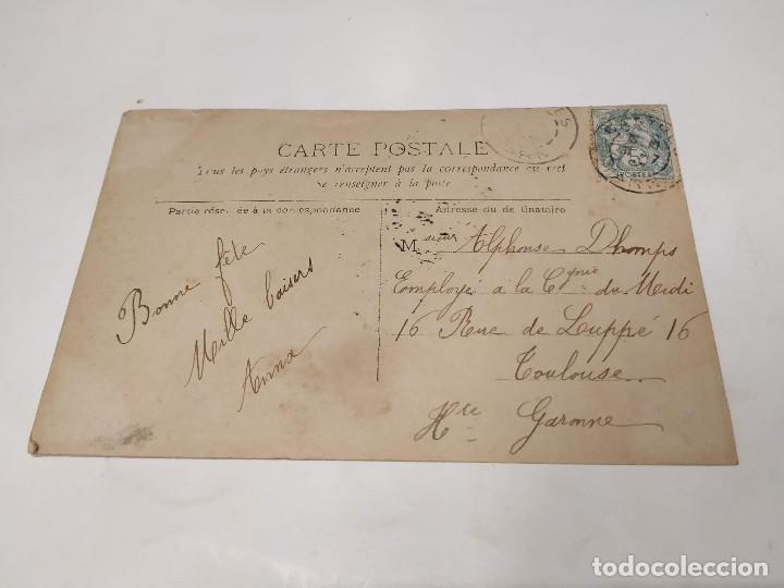 Postales: POSTAL STRATZAERT -- - Foto 2