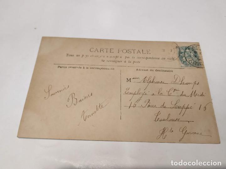 Postales: POSTAL ROBINNE ----- - Foto 2