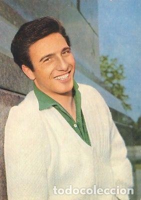 Postais: ANTIGUA POSTAL ROCCO GRANATA ACTORS SINGERS POSTCARD POSTKARTE TC10899