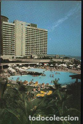 antigua postal hotel intercontinental rio de ja - Compra venta en ...