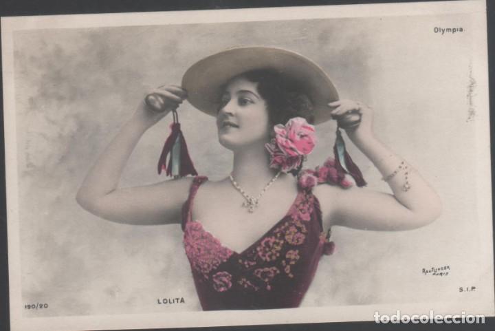 Postales: Lolita - Foto 1