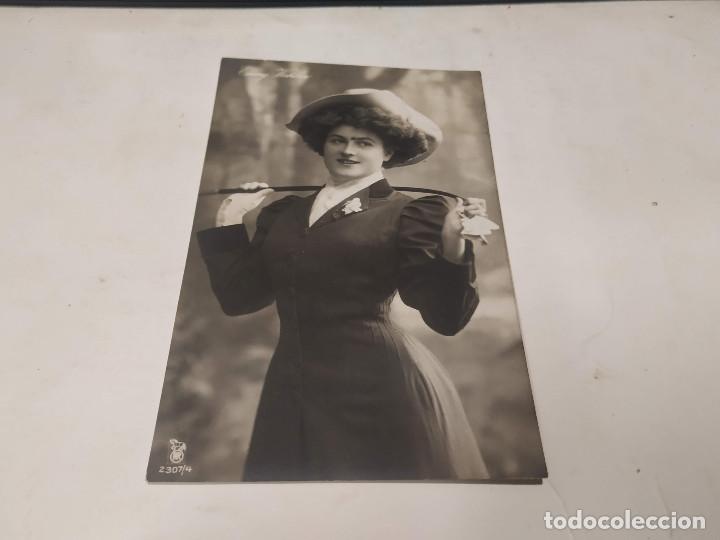 Postales: POSTAL EMMY WEHLEN - - Foto 1