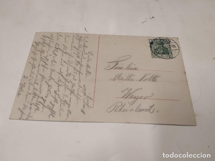 Postales: POSTAL EMMY WEHLEN - - Foto 2