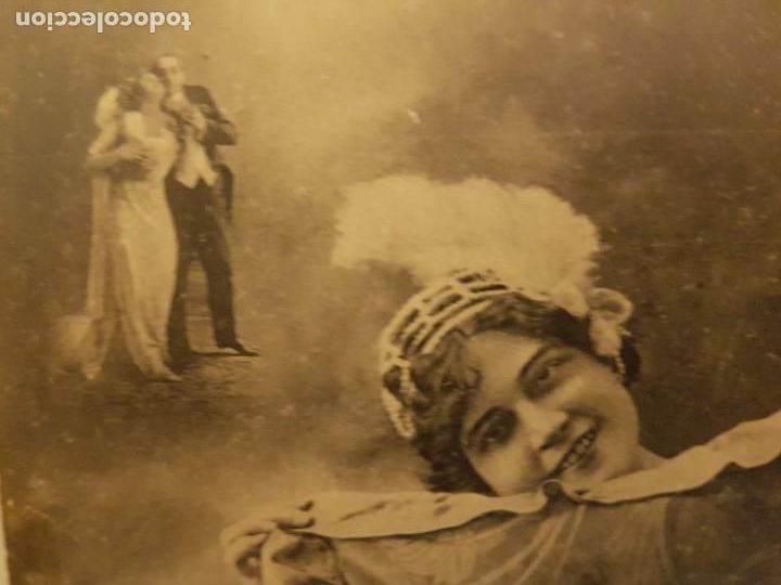 Postales: Postal fotogr&aacute;fica - Foto 3