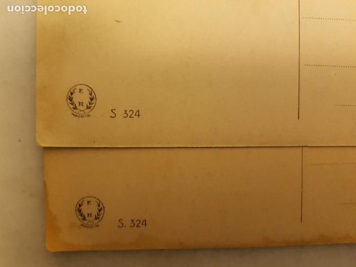 Postales: Postal fotogr&aacute;fica - Foto 8
