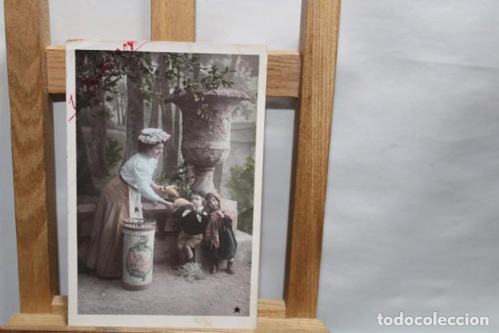 Postkarten: POSTAL V B C SERIE N&ordm; 3365 CIRCULADA