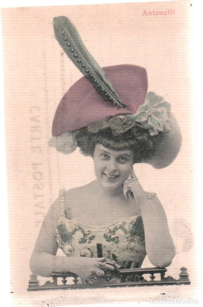 Postales: Antonelli. - Foto 1
