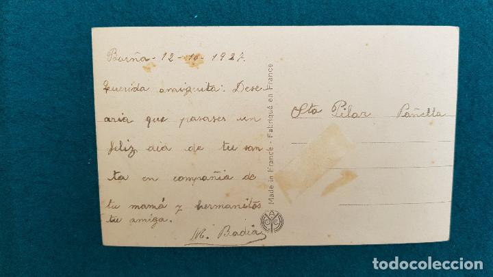 Postales: POSTAL NOYER N&ordm; 5083 (1927) - Foto 2