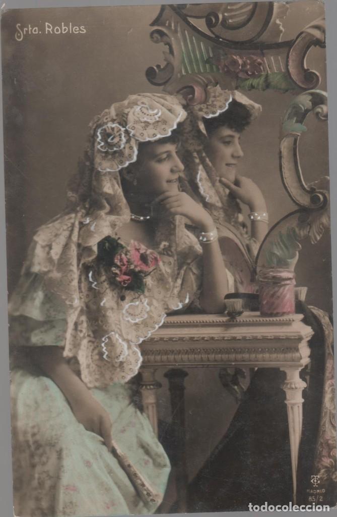 Postales: Ana Robles - Foto 1