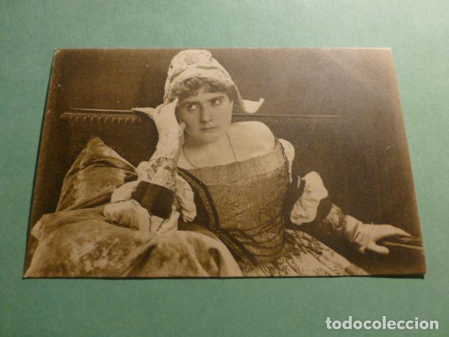 Postais: ATENCION COLECCION CANOVAS SERIE J N&ordm; 2 POSTAL