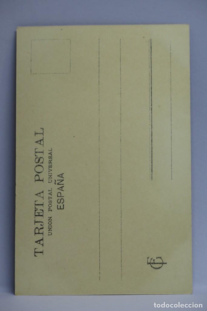Postales: POSTAL. STA. NIEVES SUAREZ. FG - Foto 2