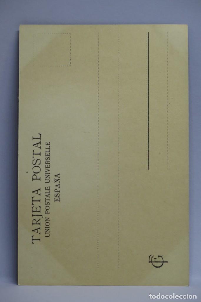 Postales: POSTAL. STA. NIEVES SUAREZ. FG - Foto 2
