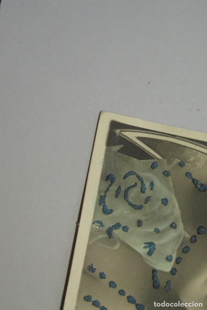 Postales: POSTAL. ANNA HELD. REUTLINGER - Foto 2