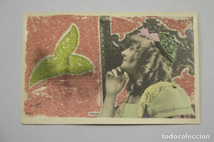 Postales: POSTAL. YAHNE. REUTLINGER - Foto 1