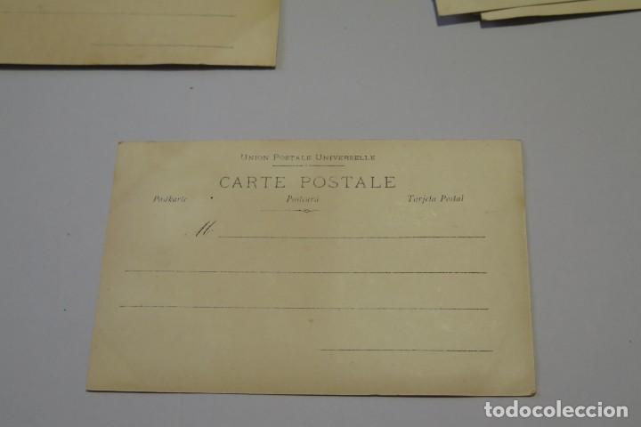 Postales: POSTAL. YAHNE. REUTLINGER - Foto 2
