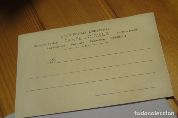 Postales: POSTAL. TOUTAIN. REUTLINGER - Foto 2