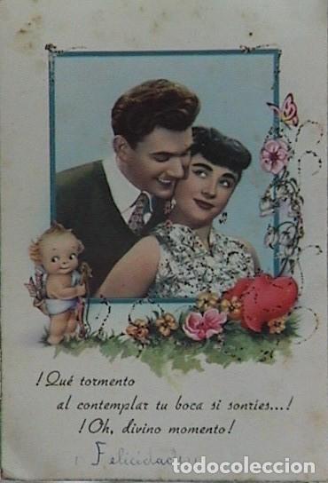 Postales: Que tormento.. - Foto 1