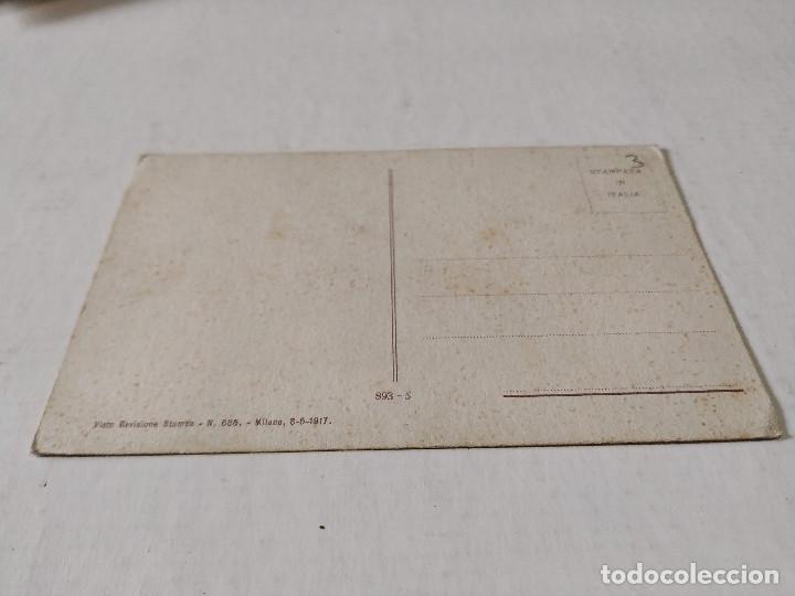 Postales: POSTAL MUJER ------- - Foto 2
