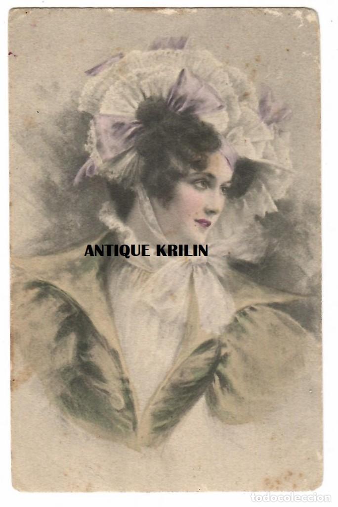 Postales: POSTAL EDICION M.M. VIENNE