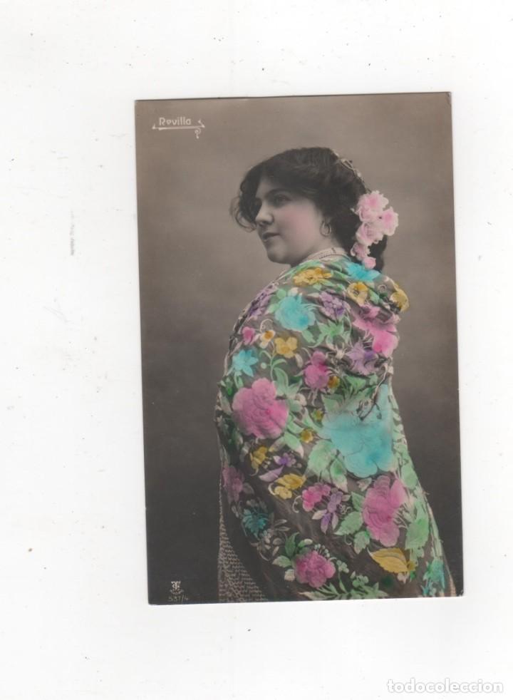 Postales: Revilla. - Foto 1