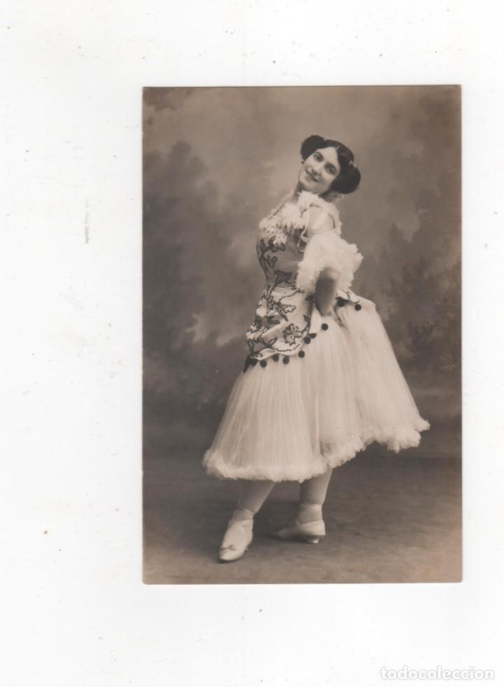 Postales: Matilde Guti&eacute;rrez &rdquo;Gaditana&rdquo; - Foto 1