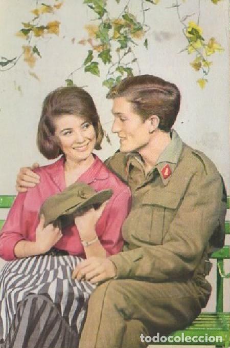 Cartoline: POSTAL ROMANTICA. PAREJA P-ROM-890 ,2