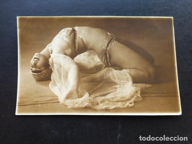 Cartoline: DIDY CAMBOUR CUPLETISTA BAILARINA POSTAL