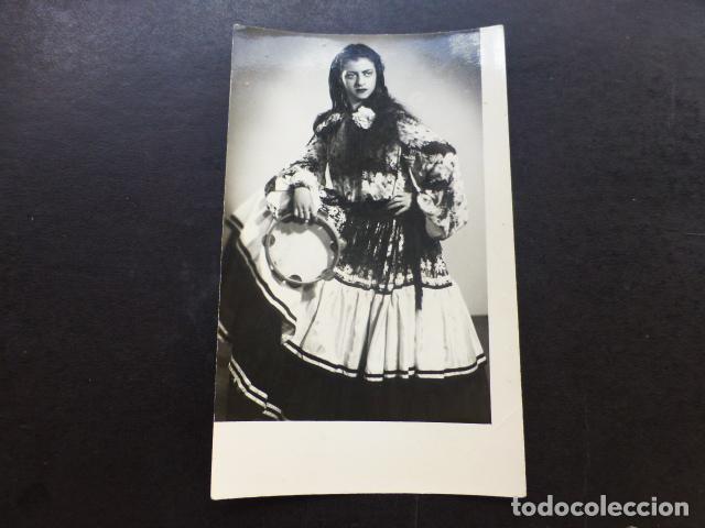 Postais: CANTANTE ARTISTA CUPLETISTA BAILARINA POSTAL