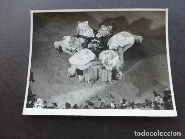 Postais: ARTISTA CANTANTE CUPLETISTA A IDENTIFICAR FOTOGRAFIA TAMA&Ntilde;O POSTAL