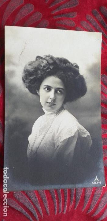 Cartoline: MUJERES-V12-135X85mm-ESCRITA-MUJERES.
