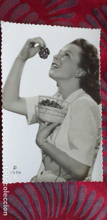 Cartoline: MUJERES-V12-135X85mm-ESCRITA-MUJERES