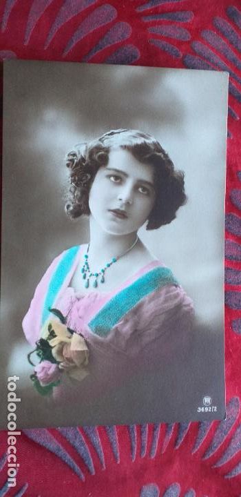 Cartoline: MUJERES-V12-135X85mm-ESCRITA-MUJERES.