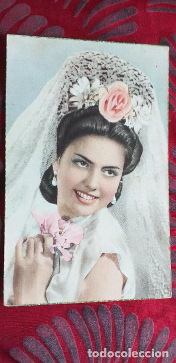Cartoline: MUJERES-V12-135X85mm-ESCRITA-MUJERES.