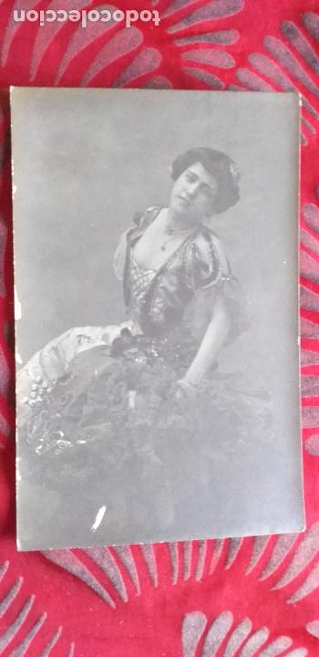 Cartoline: MUJERES-V12-135X85mm-MUJERES.