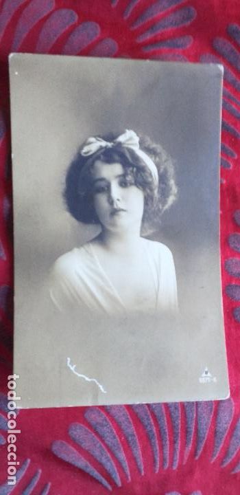 Cartoline: MUJERES-V12-135X85mm-ESCRITA-MUJERES