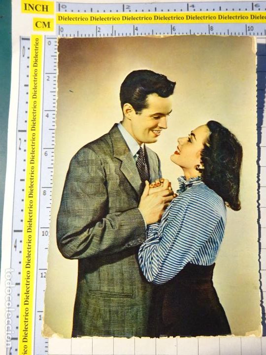 Postais: POSTAL DE GALANTES MUJERES. ENAMORADOS 1337