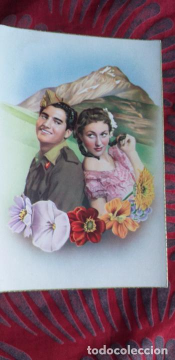 Postais: PAREJAS-V12-135X85mm-PAREJAS.