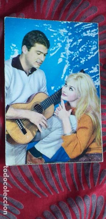 Postais: PAREJAS-V12-135X85mm-PAREJAS.