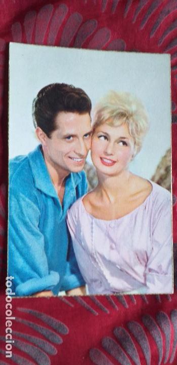 Postais: PAREJAS-V12-135X85mm-PAREJAS.