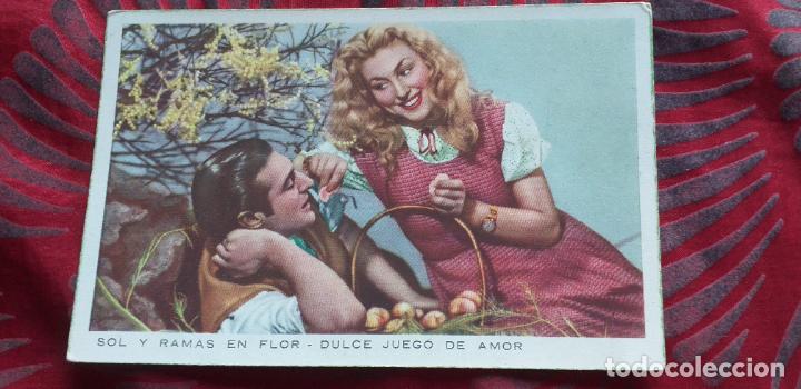 Postais: PAREJAS-V12-135X85mm-PAREJAS.