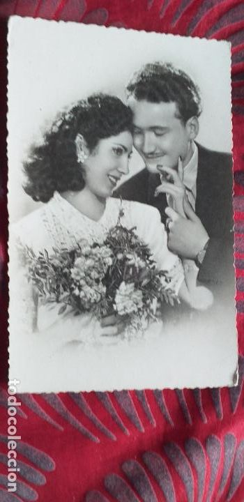 Postais: PAREJAS-V12-135X85mm-PAREJAS.