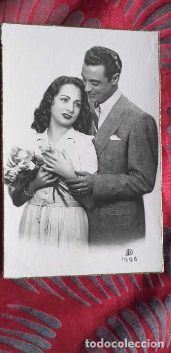 Postais: PAREJAS-V12-135X85mm-PAREJAS.