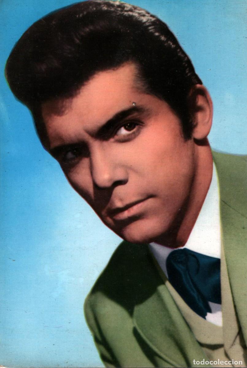 Postales: LEE PATTERSON SIN CIRCULAR - Foto 1